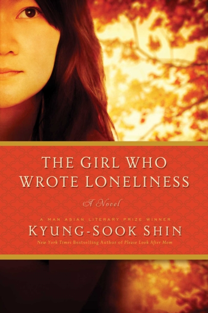 The Girl Who Wrote Loneliness, EPUB eBook