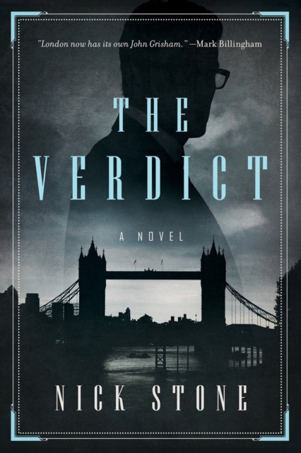 The Verdict - A Novel,  Book