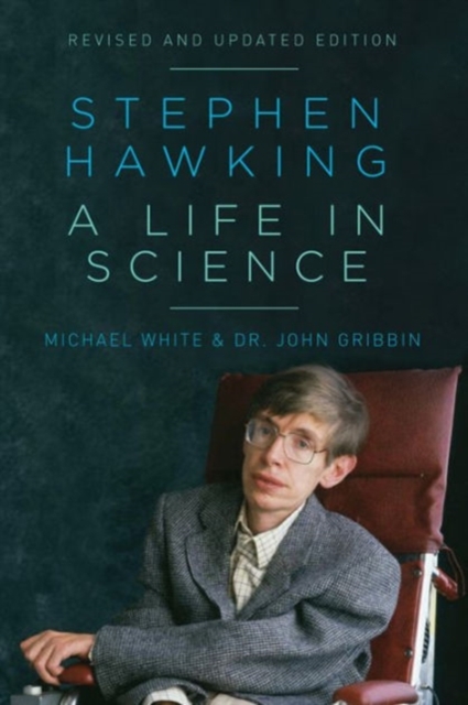 Stephen Hawking - A Life in Science,  Book