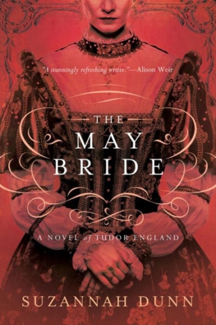 The May Bride - A Novel,  Book