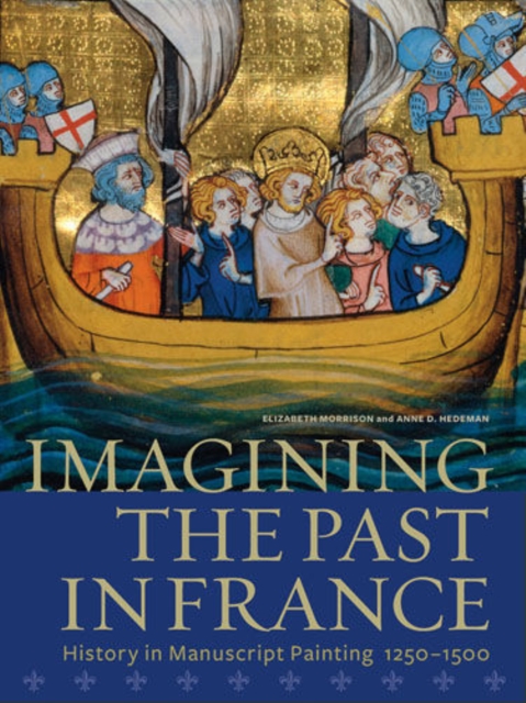 Imagining the Past in France, Paperback / softback Book