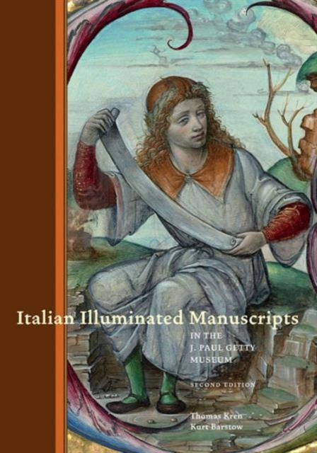 Italian Illuminated Manuscripts, Paperback / softback Book