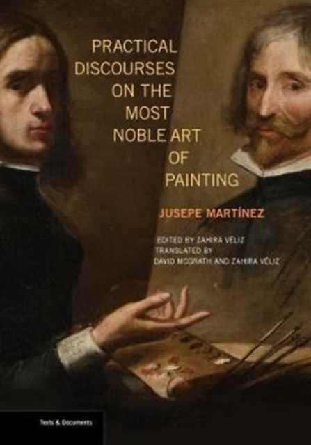Practical Discourses on the Most Noble Art of Painting, Paperback / softback Book