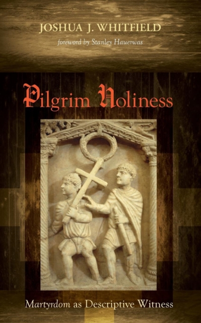 Pilgrim Holiness, Paperback / softback Book
