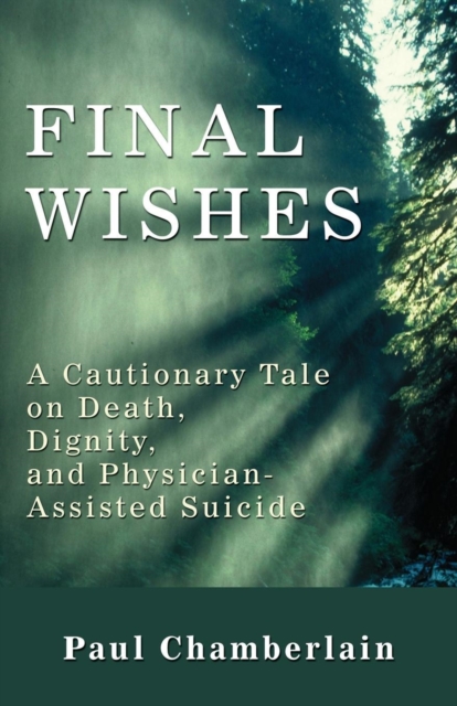 Final Wishes, Paperback / softback Book