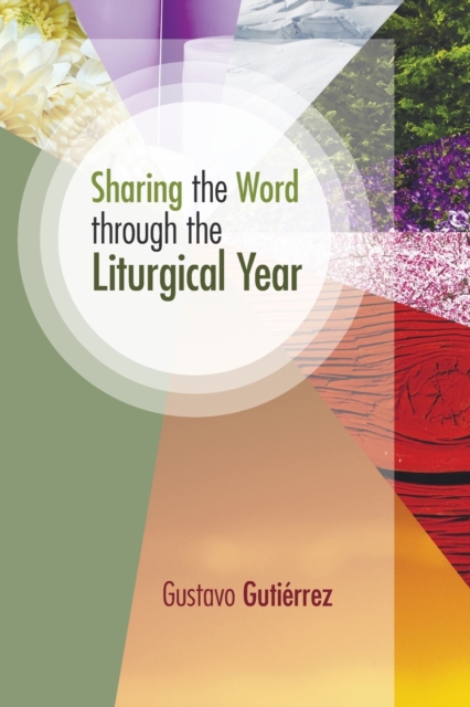 Sharing the Word Through the Liturgical Year, Paperback / softback Book
