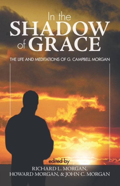 In the Shadow of Grace, Paperback / softback Book