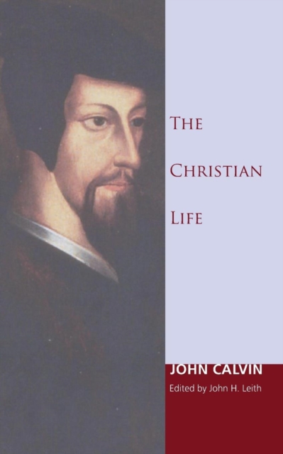 The Christian Life, Paperback / softback Book