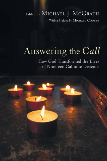 Answering the Call, Paperback / softback Book