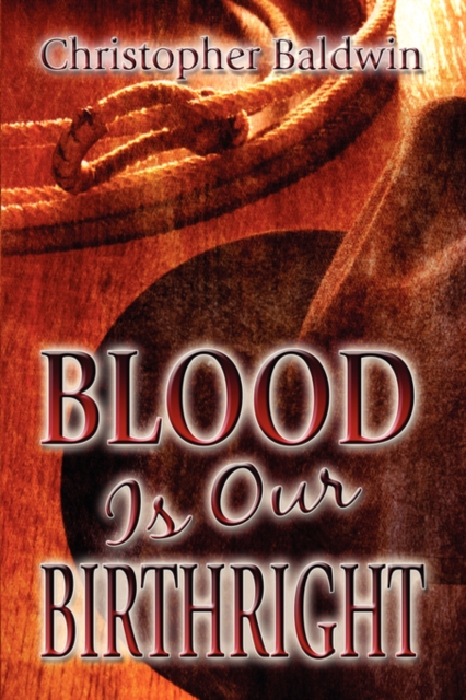 Blood Is Our Birthright, Paperback / softback Book
