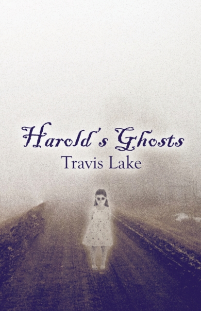Harold's Ghosts, Paperback / softback Book