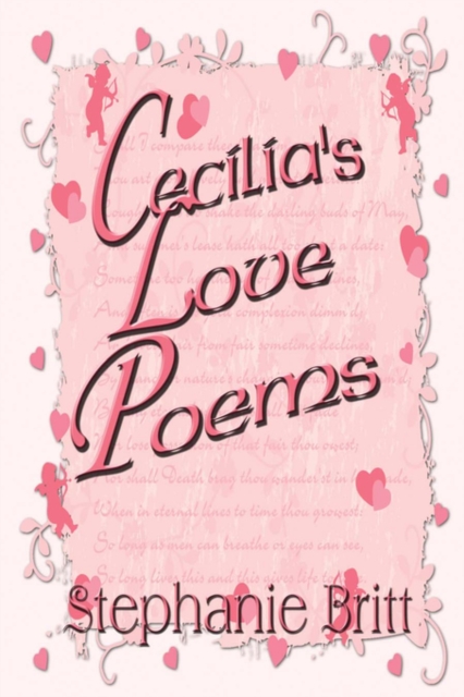 Cecilia's Love Poems, Paperback / softback Book