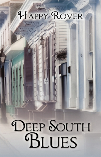 Deep South Blues, Paperback / softback Book