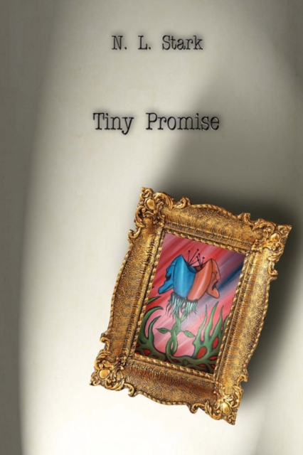Tiny Promise, Paperback / softback Book