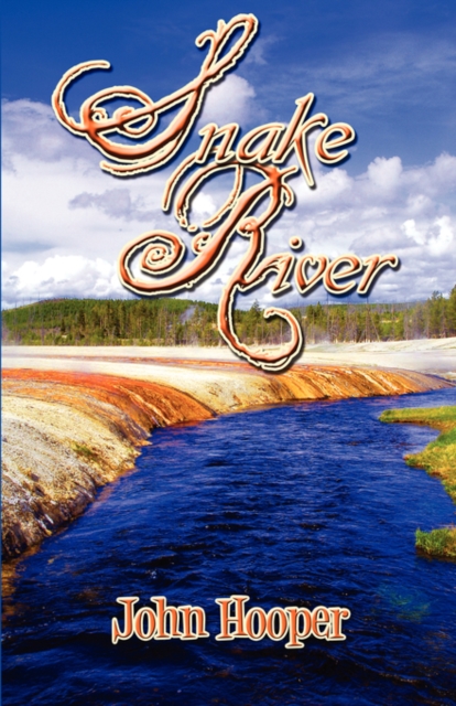 Snake River, Paperback / softback Book