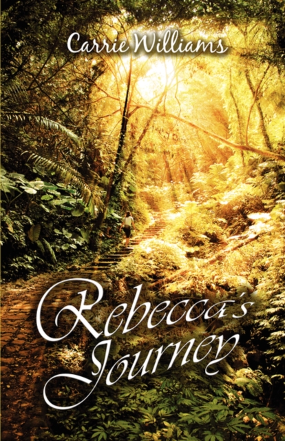 Rebecca's Journey, Paperback / softback Book