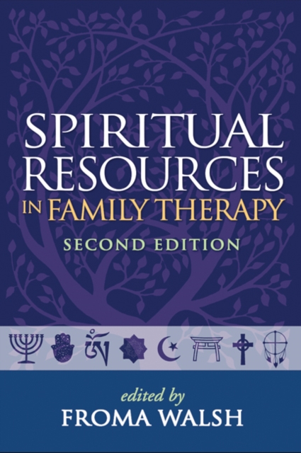 Spiritual Resources in Family Therapy, Second Edition, PDF eBook