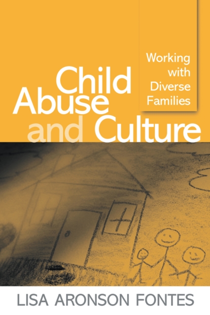 Child Abuse and Culture : Working with Diverse Families, PDF eBook