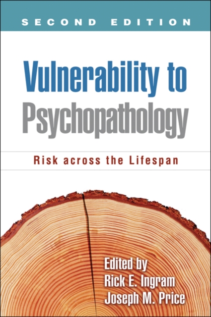 Vulnerability to Psychopathology : Risk across the Lifespan, PDF eBook