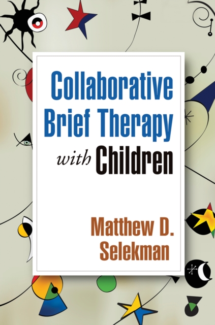 Collaborative Brief Therapy with Children, EPUB eBook