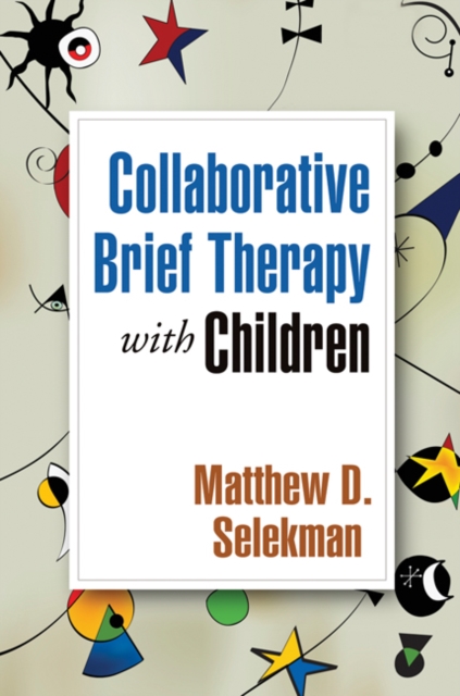 Collaborative Brief Therapy with Children, PDF eBook