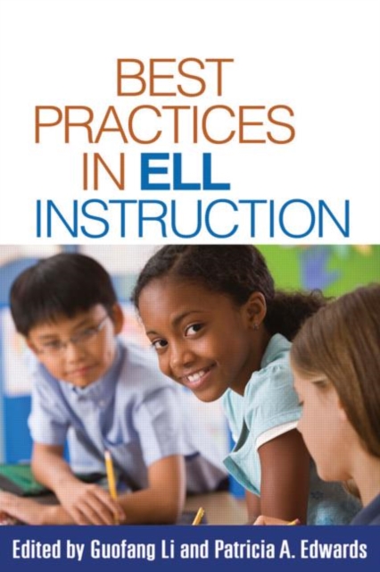Best Practices in ELL Instruction, Hardback Book
