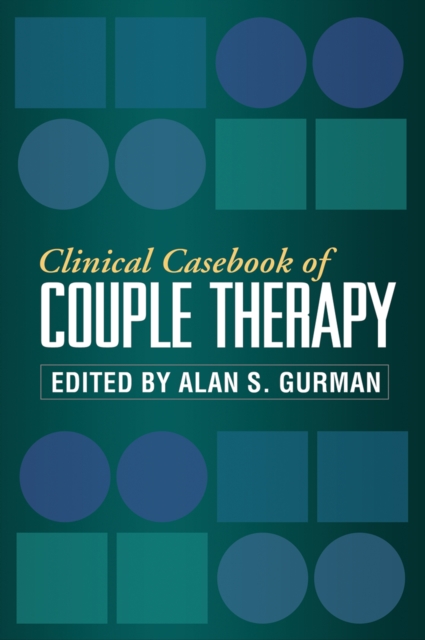 Clinical Casebook of Couple Therapy, EPUB eBook
