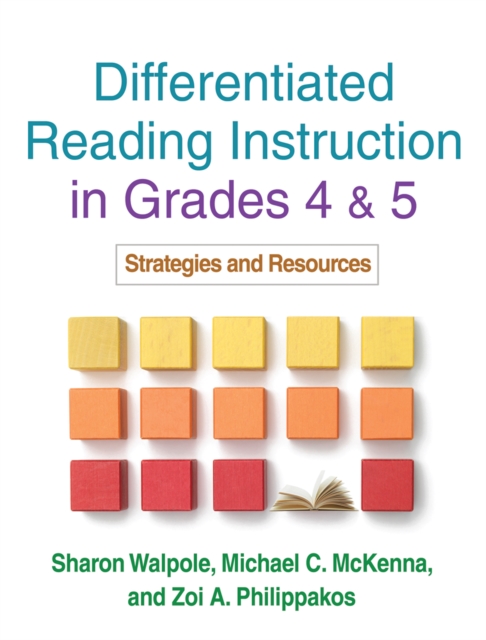 Differentiated Reading Instruction : Strategies for the Primary Grades, EPUB eBook