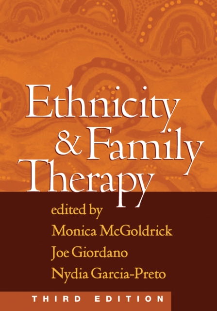 Ethnicity and Family Therapy, Third Edition, EPUB eBook