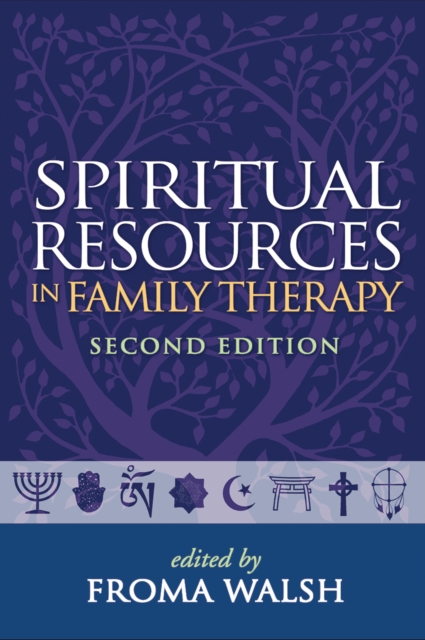 Spiritual Resources in Family Therapy, Second Edition, EPUB eBook