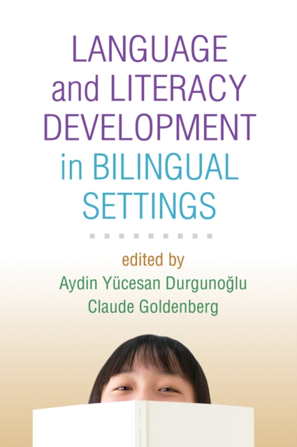 Language and Literacy Development in Bilingual Settings, EPUB eBook