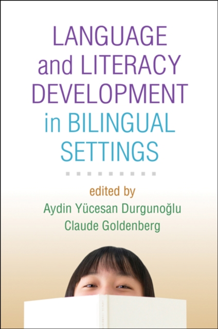 Language and Literacy Development in Bilingual Settings, PDF eBook