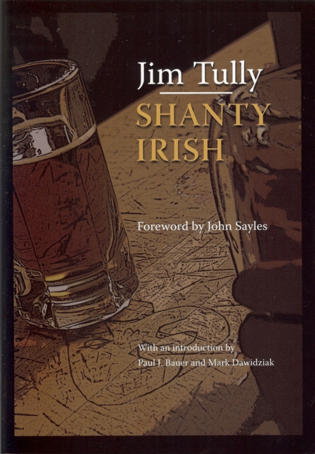Shanty Irish, Paperback / softback Book