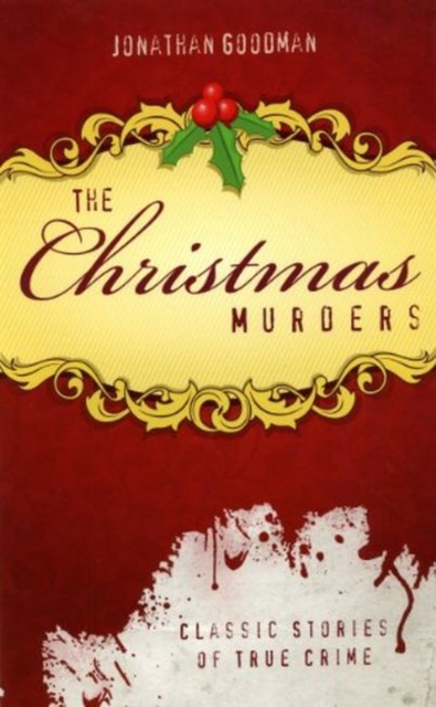 The Christmas Murders, Paperback / softback Book