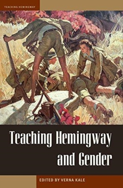 Teaching Hemingway and Gender, Paperback / softback Book