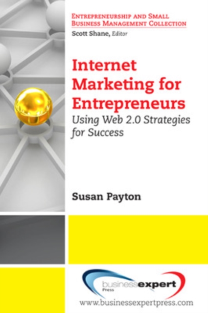 Internet Marketing for Entrepreneurs, Paperback / softback Book