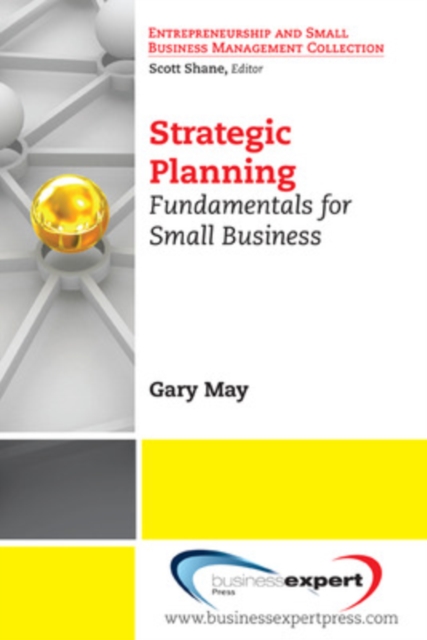Strategic Planning, Paperback / softback Book