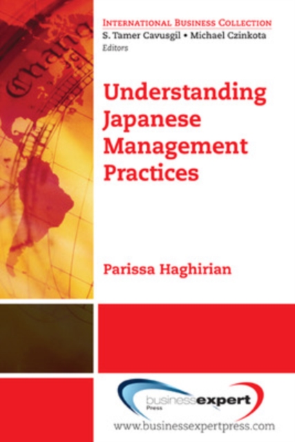 Understanding Japanese Management Practices, Paperback / softback Book