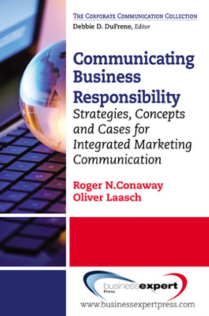 Communication in Responsible Business, Paperback / softback Book