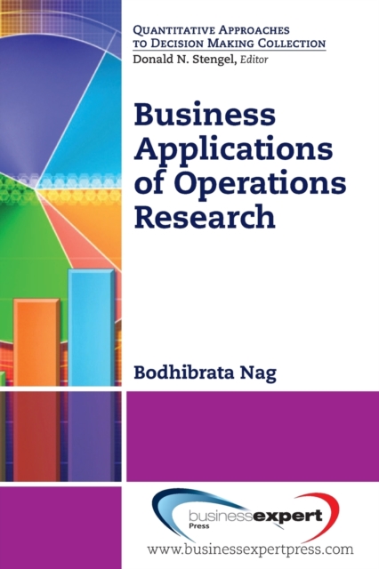 BUSINESS APPLICATIONS OF OPERA, Paperback / softback Book