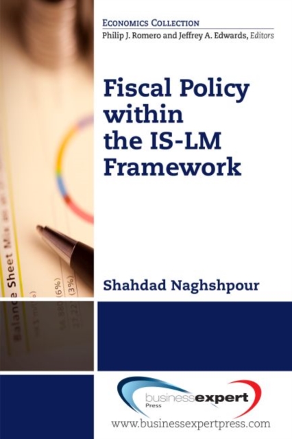 Fiscal Policy: Purposes, Practices, Effectiveness, Paperback / softback Book