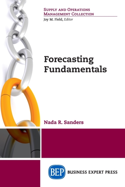 Forecasting Fundamentals, Paperback / softback Book