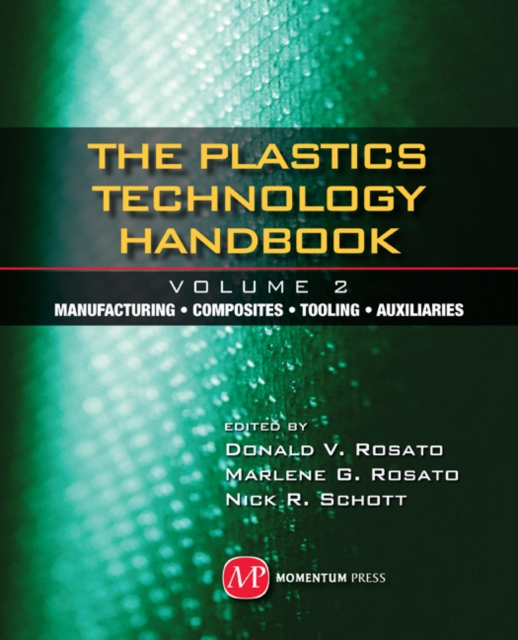 Plastics Technology Handbook : v. 2, PDF eBook