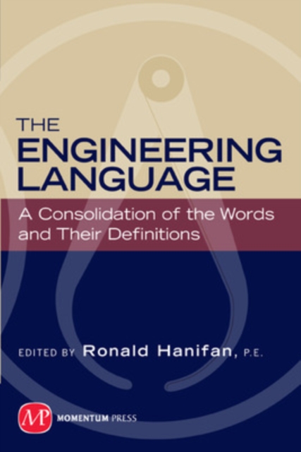 The Engineering Language, Paperback / softback Book
