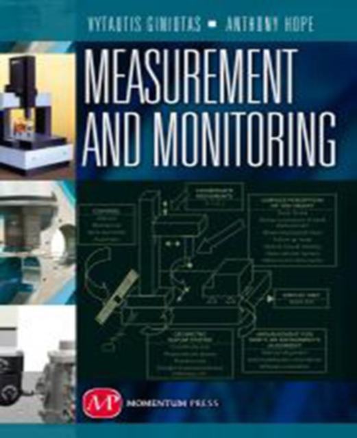 Measurement and Monitoring, Paperback / softback Book