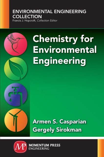 Chemistry for Environmental Engineering, Paperback / softback Book