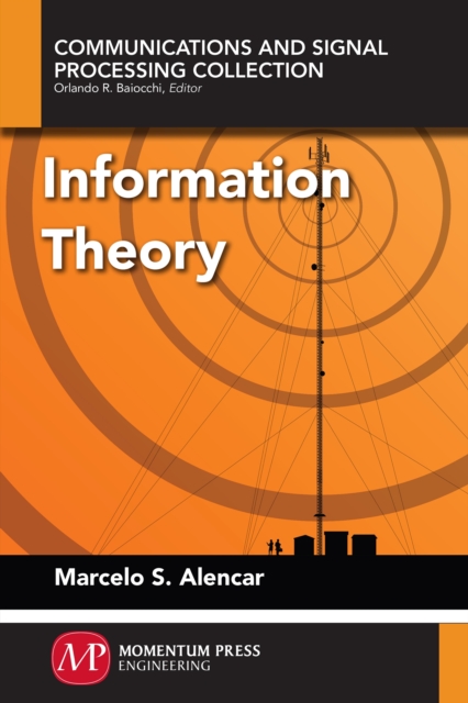 Information Theory, Paperback / softback Book