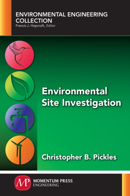 Environmental Site Investigation, Paperback / softback Book
