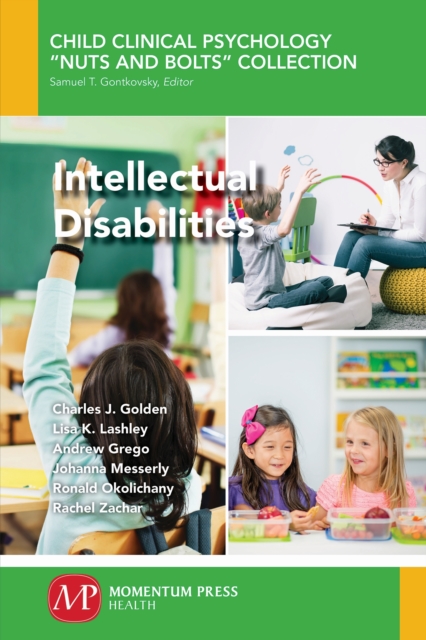 Intellectual Disabilities, Paperback / softback Book