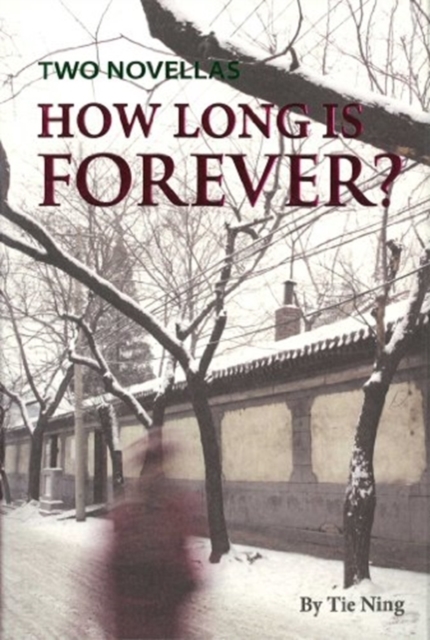 How Long Is Forever? Two Novellas, Hardback Book